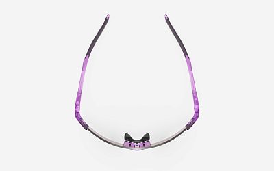 Превью  Велоочки RUDY PROJECT Astral X Crystal Lilac Gloss, Линзы: Multilaser Rose Gold (SP945465-0000)